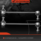 2X Front Sway Bar Links for BMW E46 (1998-2006)