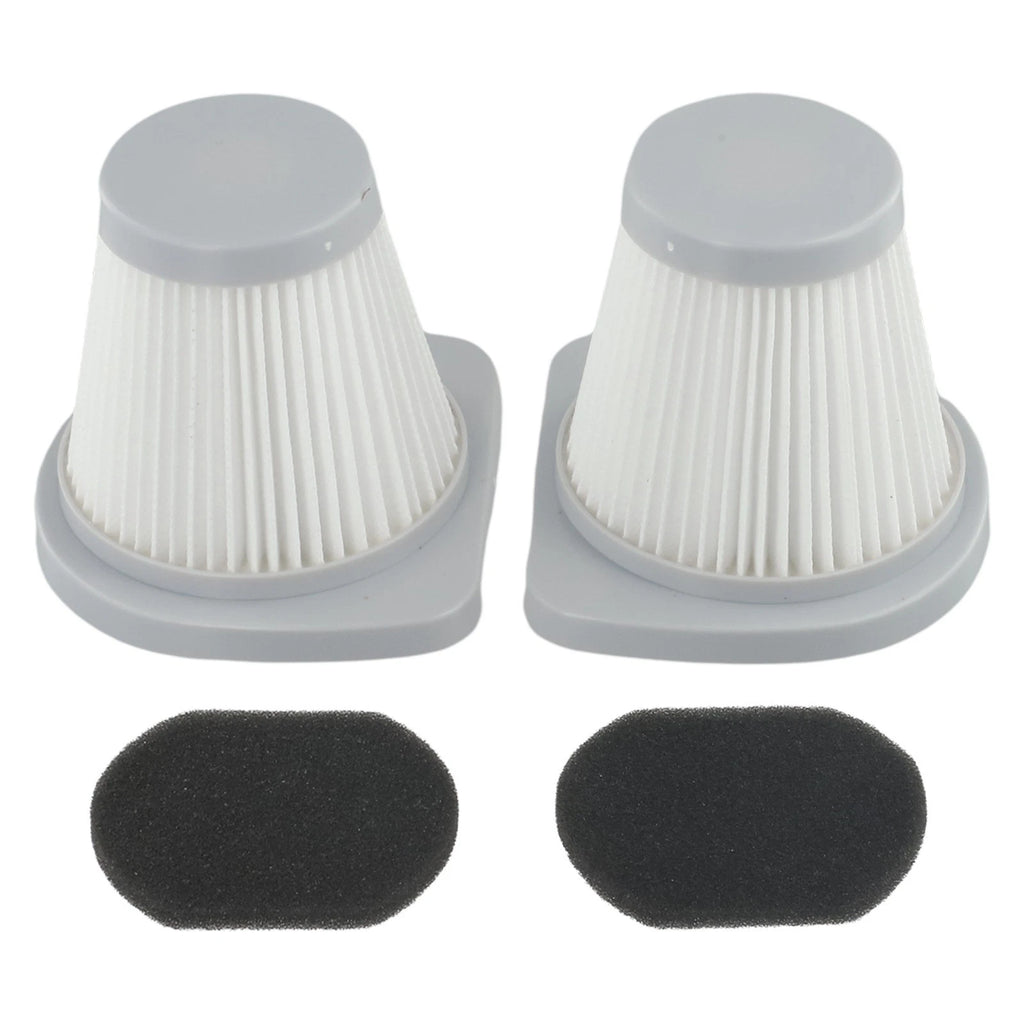 2X Filters for Merlin Vacuum Cleaner