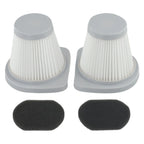 2X Filters for Merlin Vacuum Cleaner
