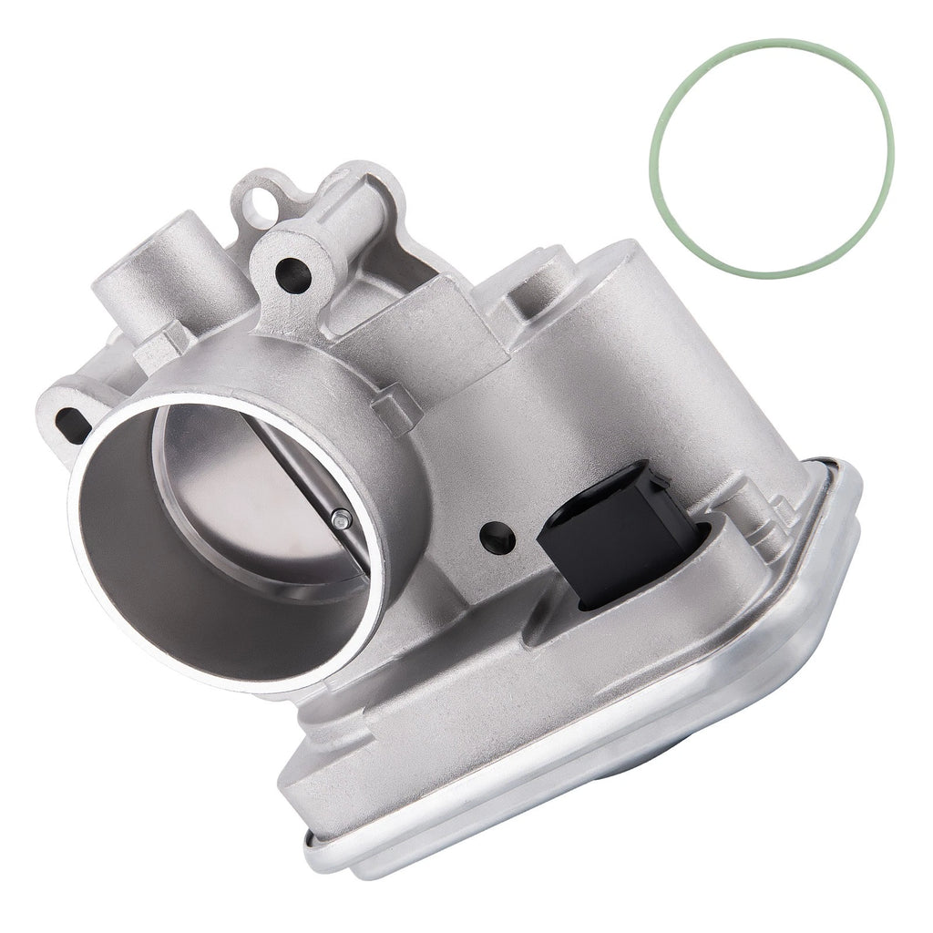 Throttle Body for Jeep Patriot Caliber Chrysler 200 (2007–2016)