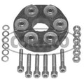 Drive Shaft Flex Joints for Mercedes E Class (Front or Rear)