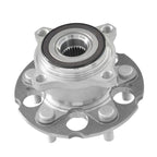 2X Rear Wheel Bearing & Hub 512345 for Acura RDX Honda CR-V (2007–2012)