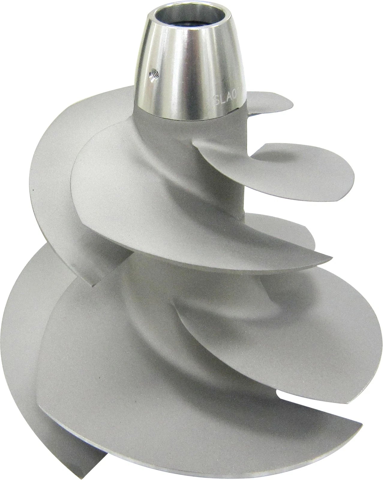 Solas Twin Impeller 9/14 Pitch for Yamaha Flyboard (2008–Present) 155mm