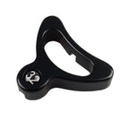 Spoke Wrench Set of 3 (3.2mm, 3.3mm, 3.5mm) for Efficient Wheel Truing