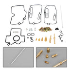 Carburetor Rebuild Kit for Yamaha YFZ450 (2004–2009) T9