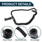 Radiator Hose No.DV618C351VE for Ford Focus (2015) Rubber Heating Pipe