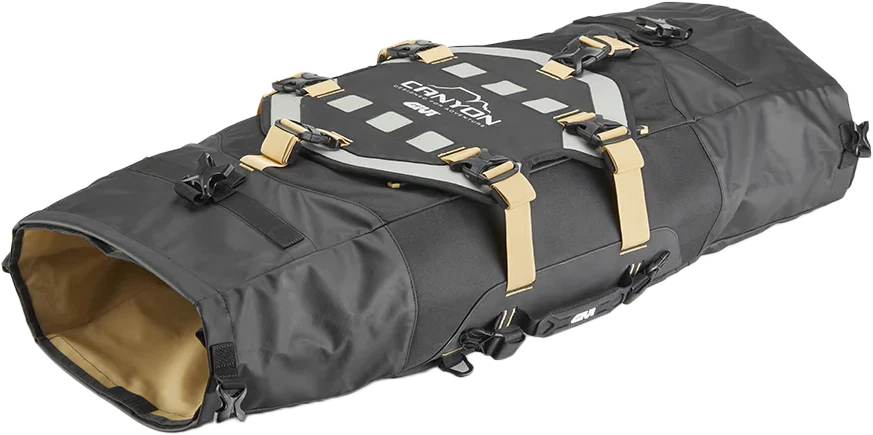 Canyon Adv Cargo Bag 45L for All Vehicles (Universal)