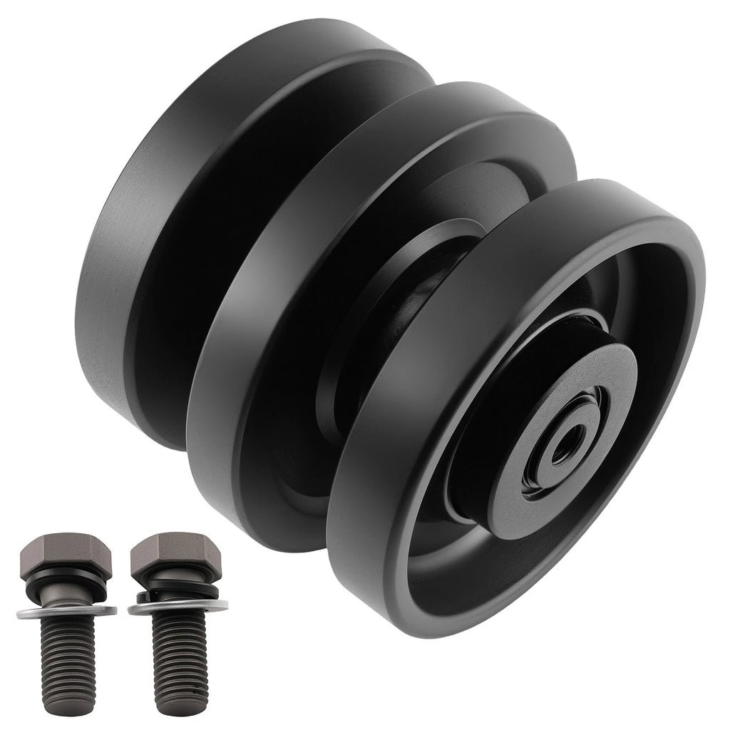 Bottom Roller for Bobcat MT50 MT52 T190 T300 T320 T550 T590 (6693239)