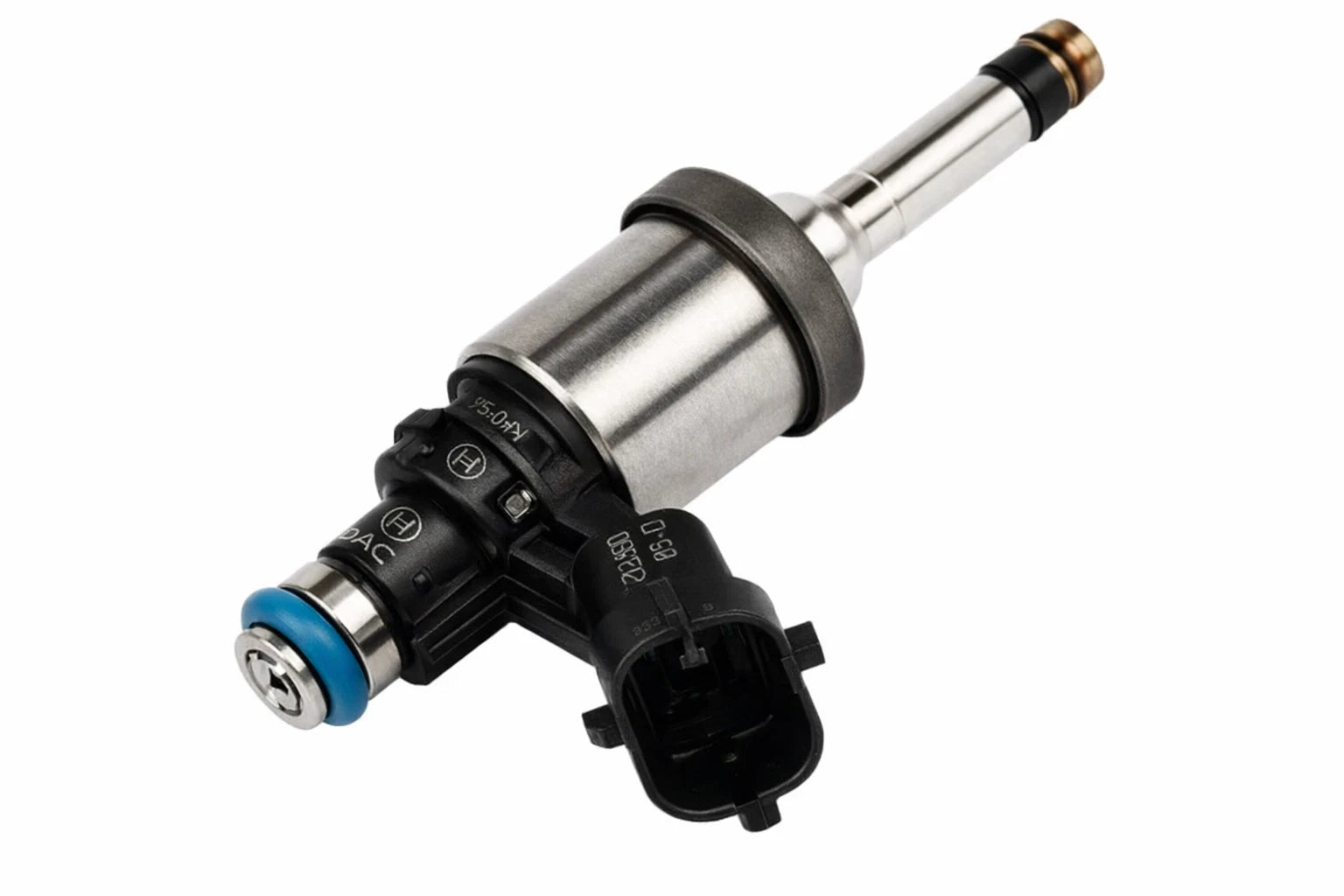 Genuine OEM Fuel Injector for Chevrolet Traverse, Camaro, GMC Acadia (2009–2019) 12669384