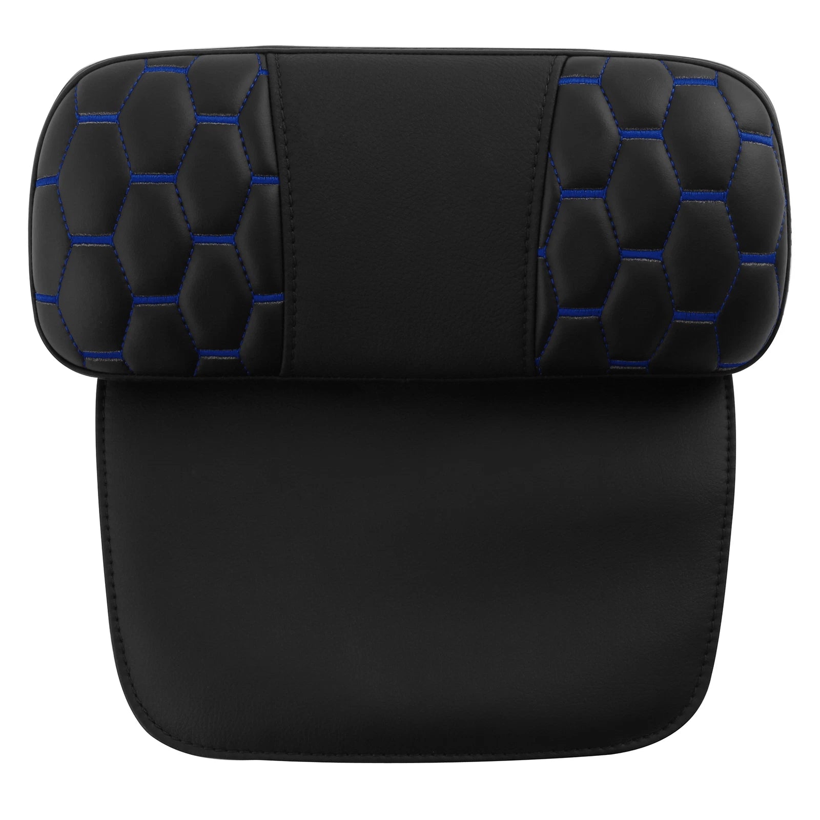 Razor Chopped Trunk Backrest Pad for Harley Touring Road King (1997–2013)