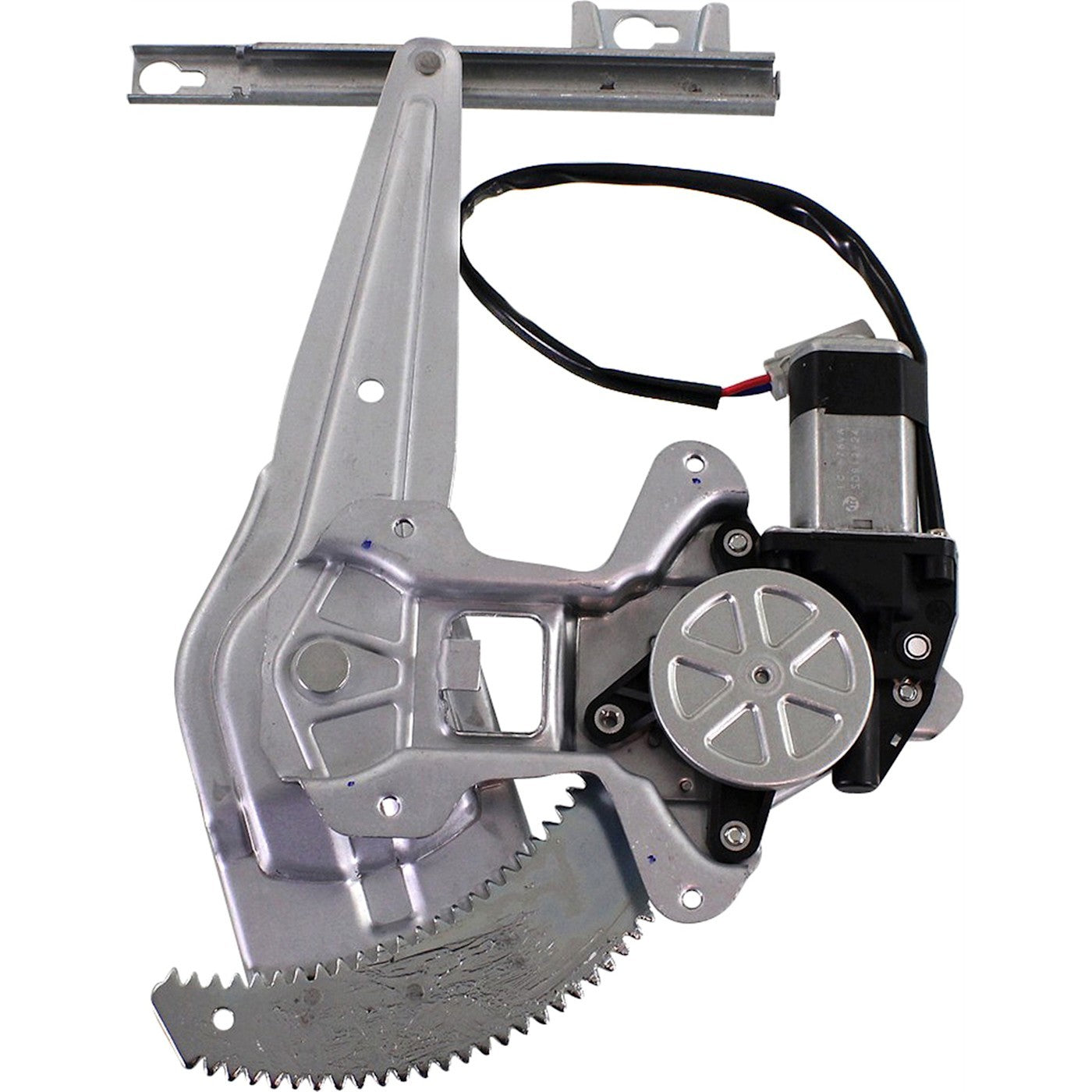 Power Window Regulator for Honda Civic (1996–2000) Rear Right Side