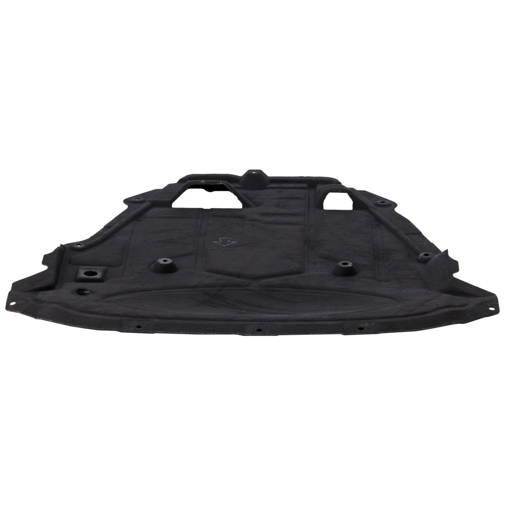 Front Engine Splash Shields for Nissan Leaf (2013–2024)