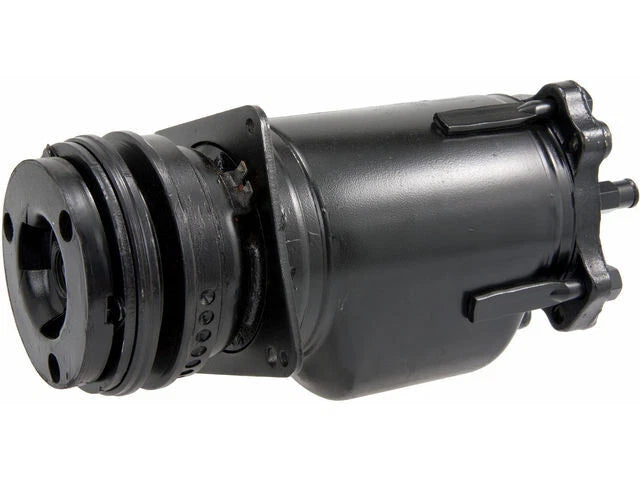 A/C Compressor for Jaguar Vanden Plas (1985–1987) CG214DR