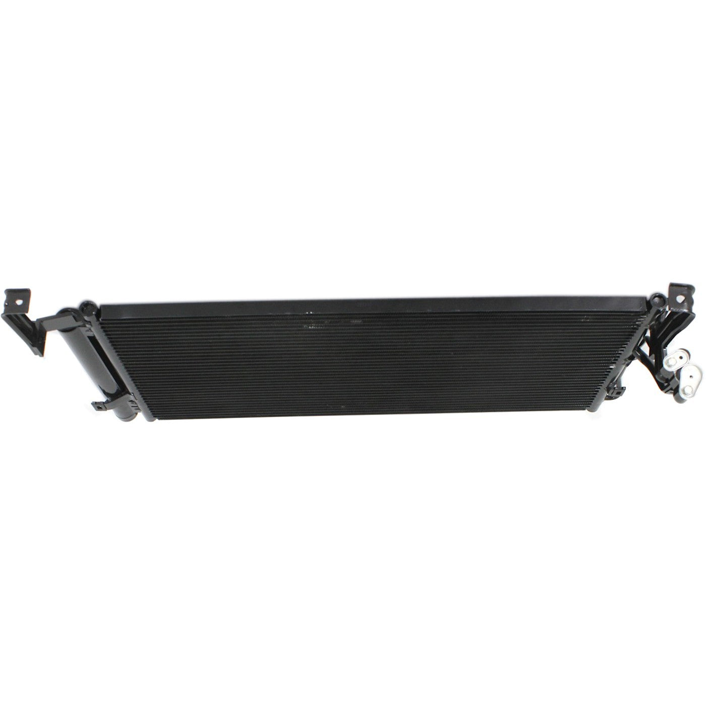 AC Condenser for Hyundai Santa Fe (2001–2006) with Drier