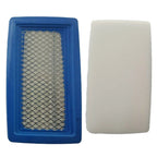 Set of 2 Air Filters for (A226002070, A226002250)