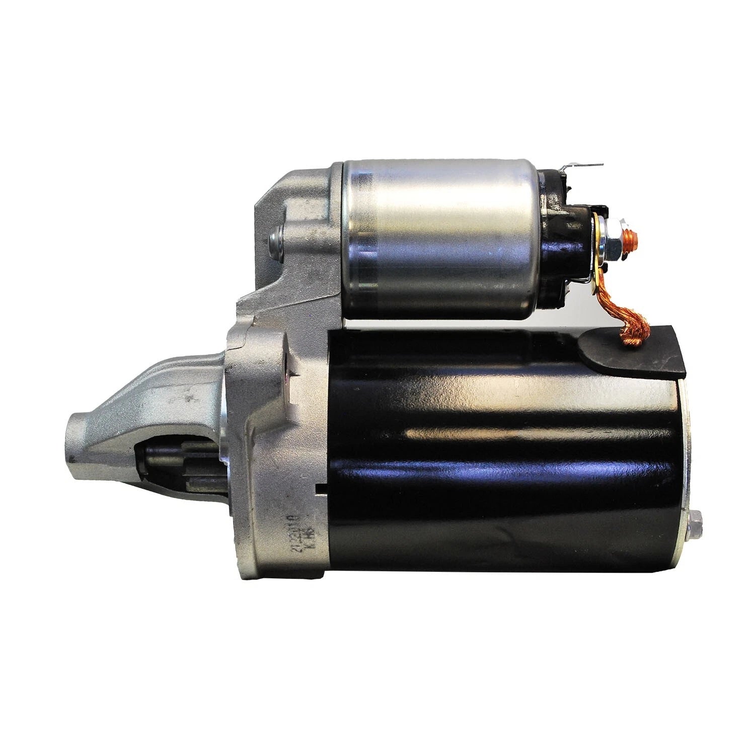 Denso Starter Motor 281-6015 for