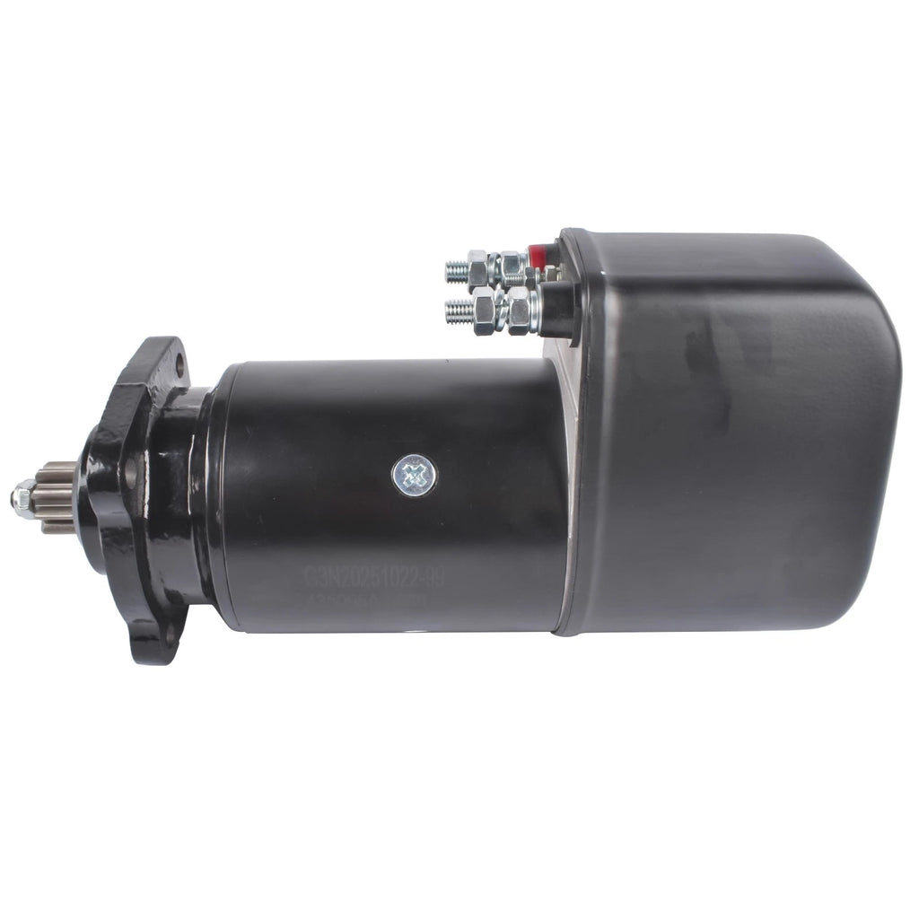 Starter for Volvo Penta Inboard TAMD60A TAMD60B TAMD60C (12V)