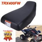 Complete Seat for Honda Foreman 400 TRX400FW (1997–2003)