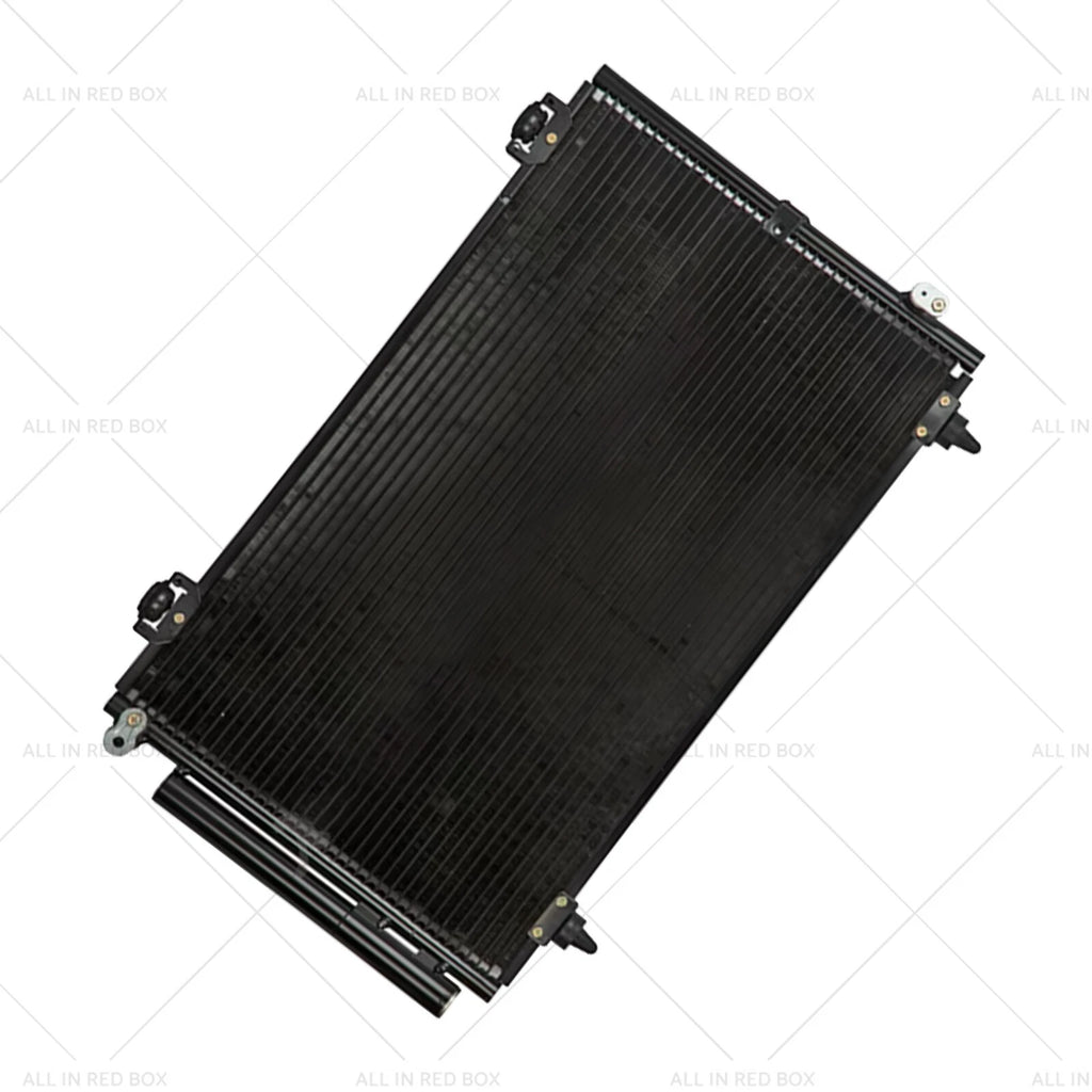 Air Conditioning Condenser for Toyota Corolla ZZE122R (2001–2007) 1ZZ-FE