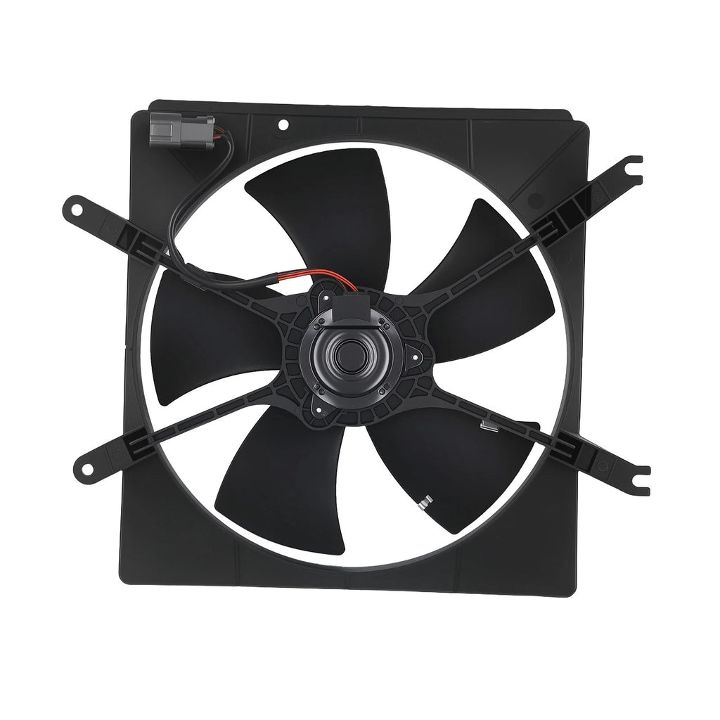Radiator Cooling Fan & Motor Assembly for Acura Integra 1.8L (1994–2001)