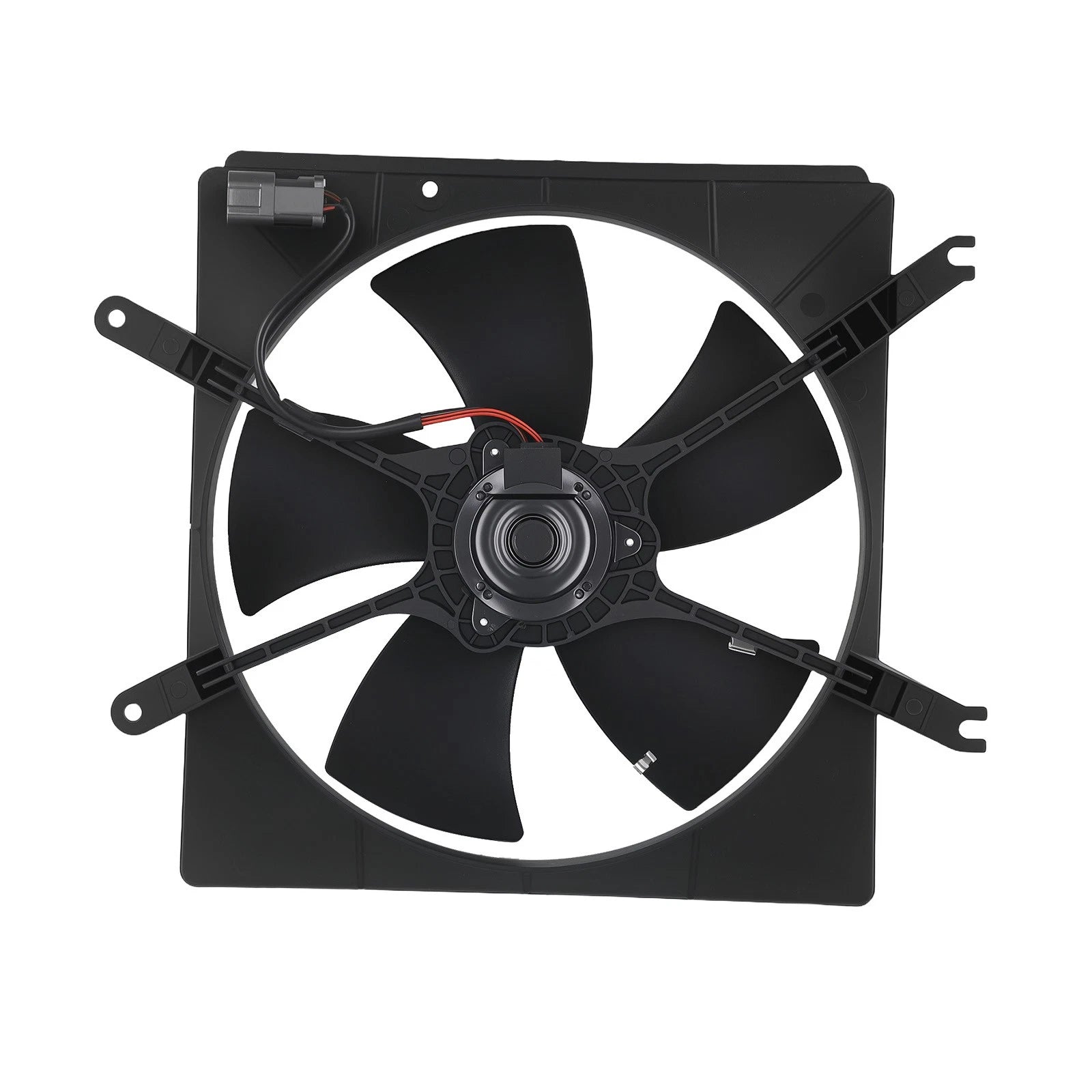 Radiator Cooling Fan & Motor Assembly for Acura Integra 1.8L (1994–2001)