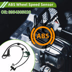 ABS Wheel Speed Sensor No. 8954305020 for Toyota Carina E (1992–1997)