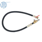 Pneumatic Diesel Injector Removal Tool for