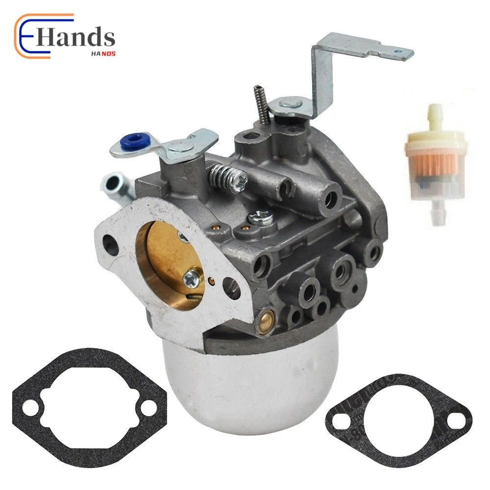 Carburetor for Generac XG8000E GN410HS GN410 GN360 (Nikki A4600)