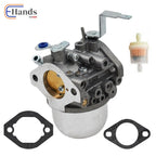 Carburetor for Generac XG8000E GN410HS GN410 GN360 (Nikki A4600)