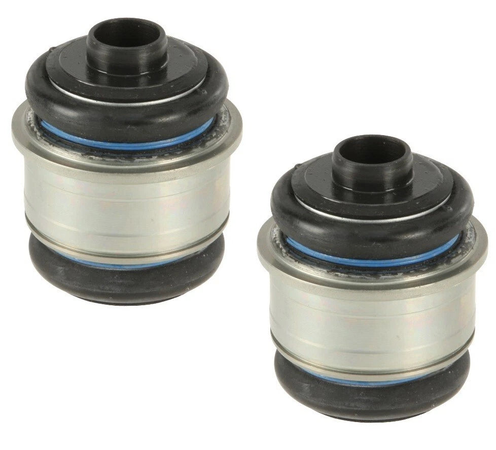 Set of 2 Rear Lower Outer Control Arm Bushings for BMW E70 (2007–2013)