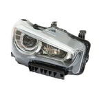 LED Headlight for Infiniti Q50 (2014–2017) Chrome