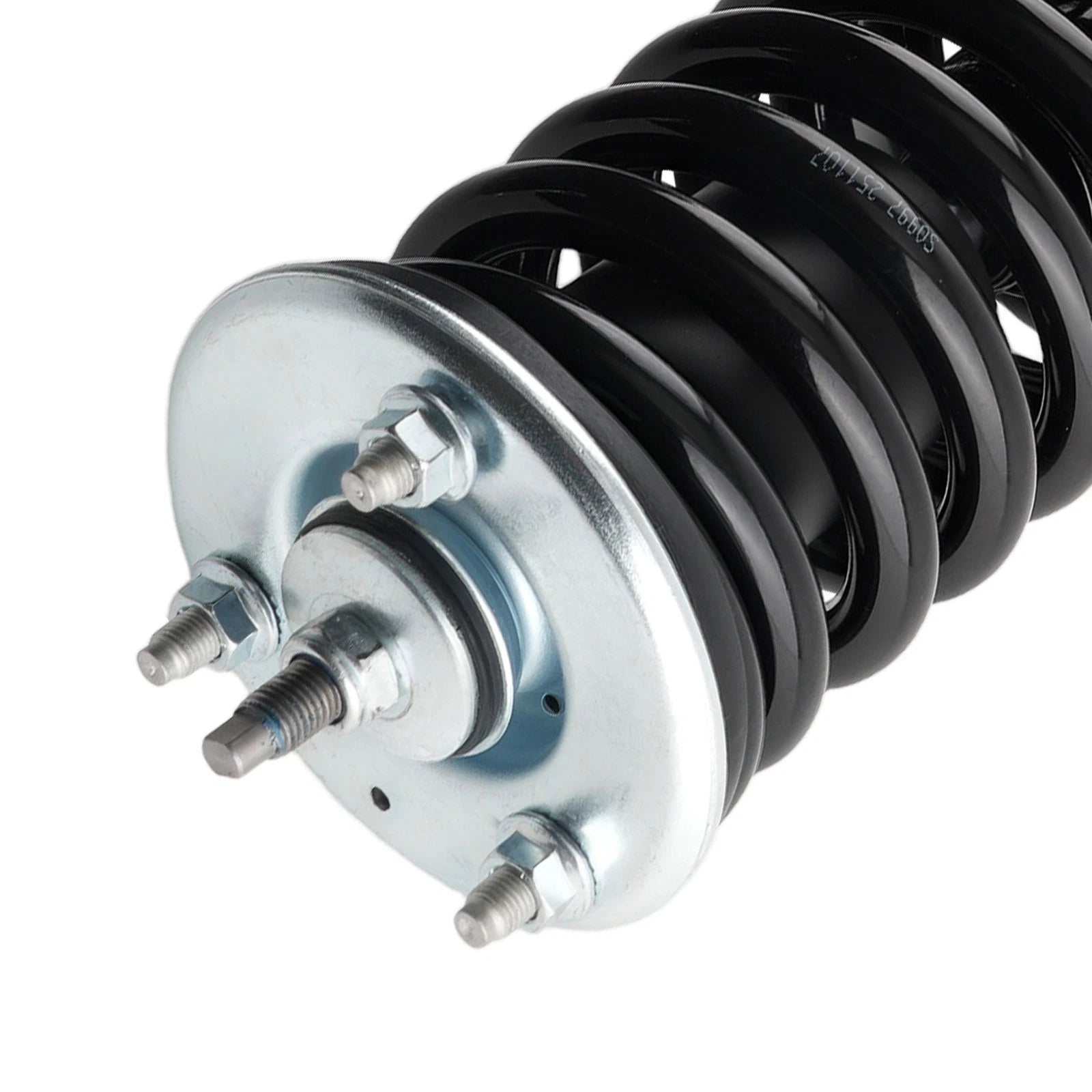Front Strut with Coil Springs Assembly for Nissan Frontier (2005–2015)