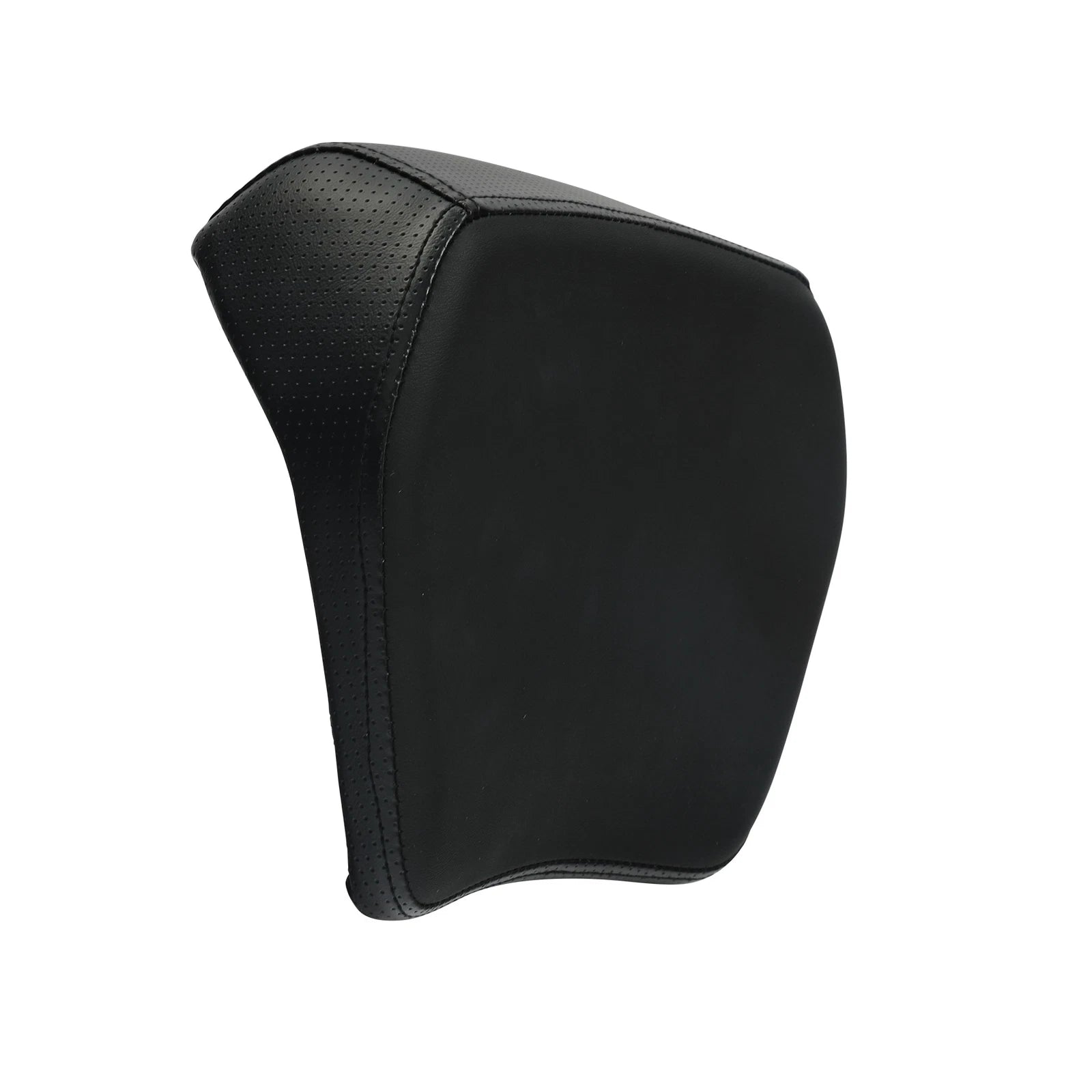 Low-Profile Trunk Backrest Pad for Indian Chieftain Roadmaster (2014–2025)