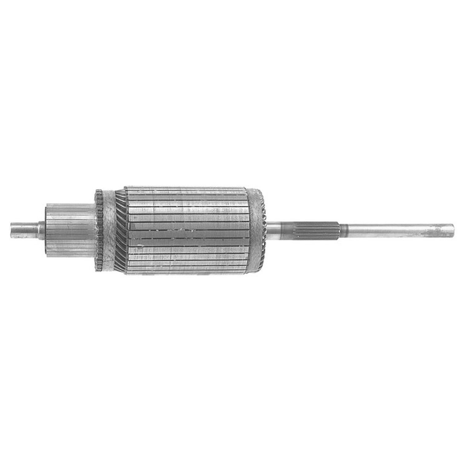 Armature for Peterbilt All Models (1986–1990)