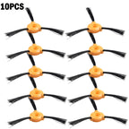 10pcs Side Brushes for Vacuum 11 Plus 11C (2011–2023)