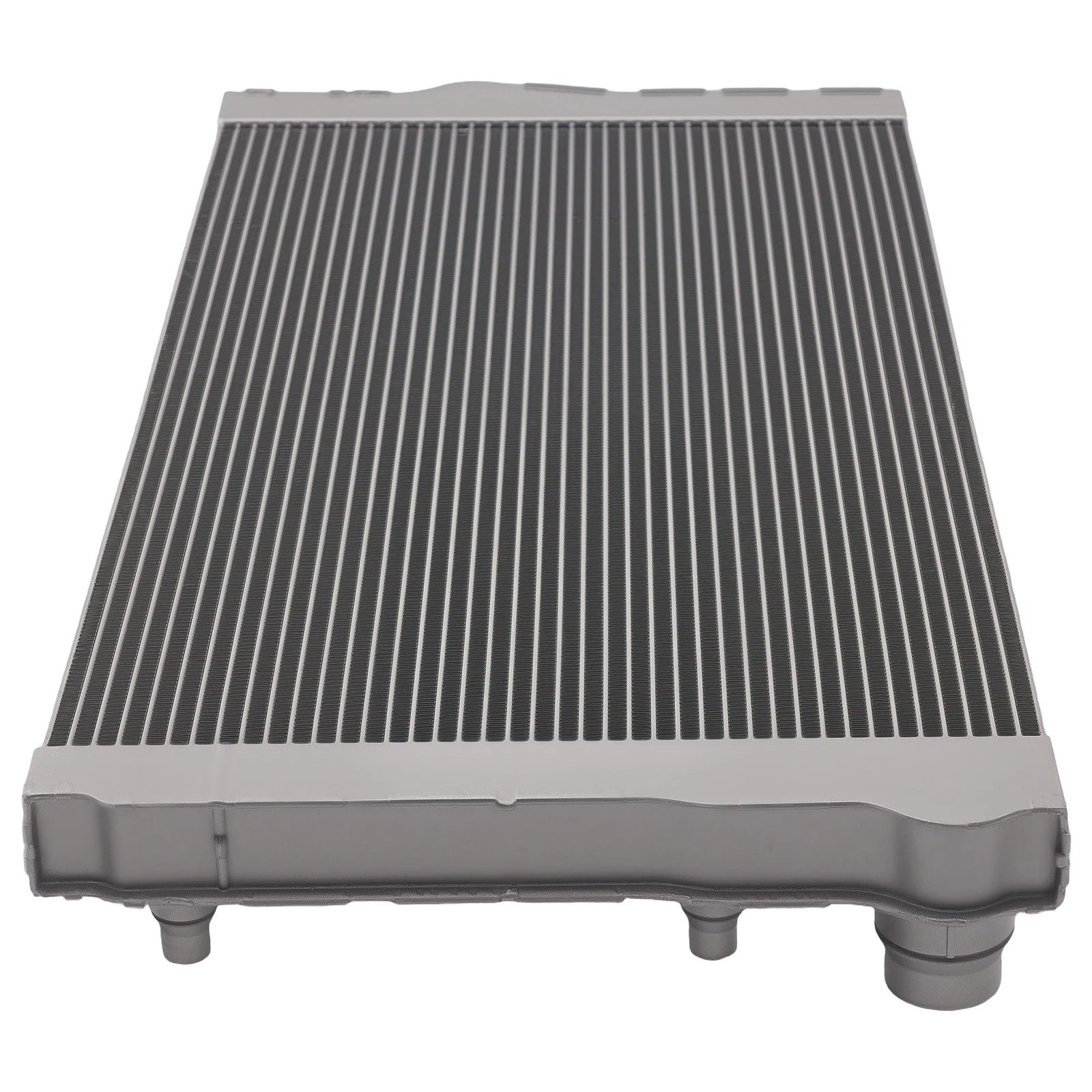 Coolant Radiator Assembly for BMW 535i xDrive GT (2010–2016)
