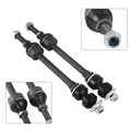 2X Front Stabilizer Bar Links K80894 for Dodge Ram 1500 4WD (2006–2015)