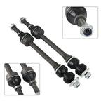 2X Front Stabilizer Bar Links K80894 for Dodge Ram 1500 4WD (2006–2015)