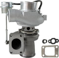 Turbocharger 6737-81-8290 for Komatsu PC120-6 (SAA4D102E-2)