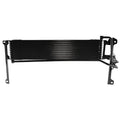 Aluminum Transmission Cooler for VW Tiguan 2.0L (2016–2018)