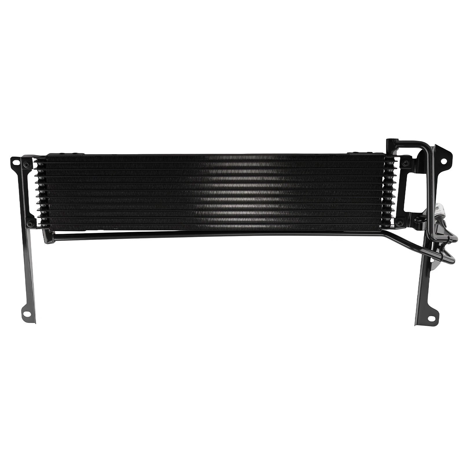 Aluminum Transmission Cooler for VW Tiguan 2.0L (2016–2018)