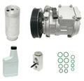 Compressor Kit Replacement for Dodge Intrepid 2.7L (1998–2004)