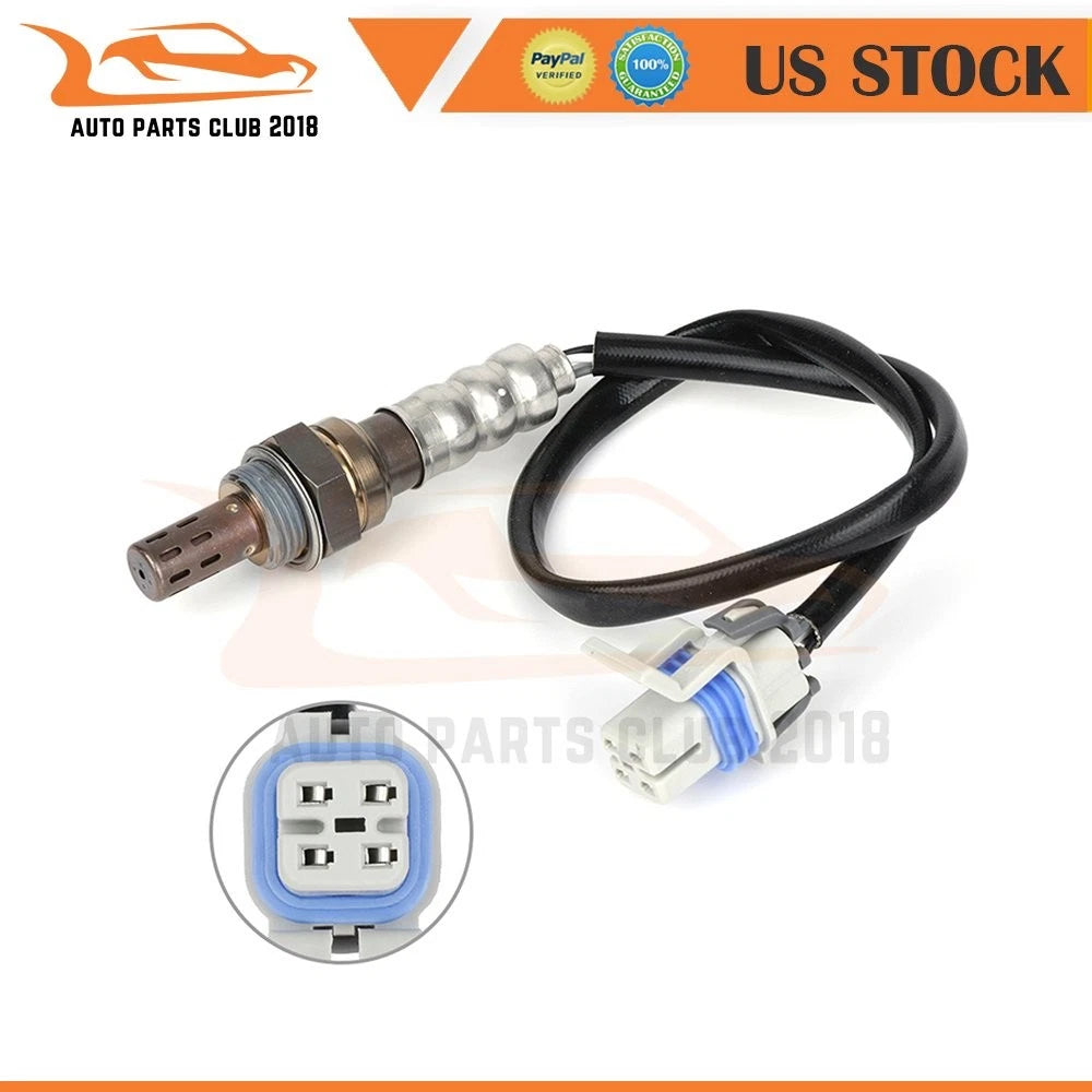Upstream O2 Oxygen Sensor for Chevrolet Silverado 1500 4.8L (2003–2005)