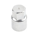 Wheel Lock Key Lug Nuts for Ford Mustang F-150