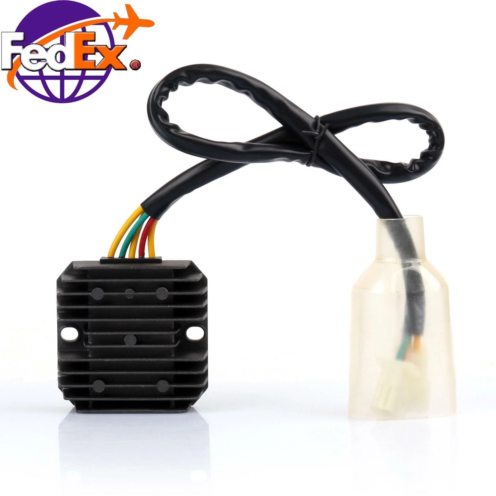 Regulator Rectifier for Honda XR650 XR650L (1993–2014)