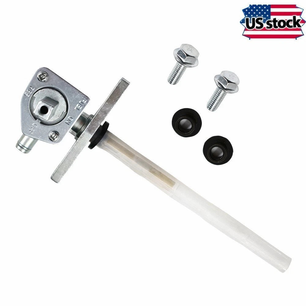 Fuel Gas Petcock Valve Switch for Honda TRX400EX (1999–2014)