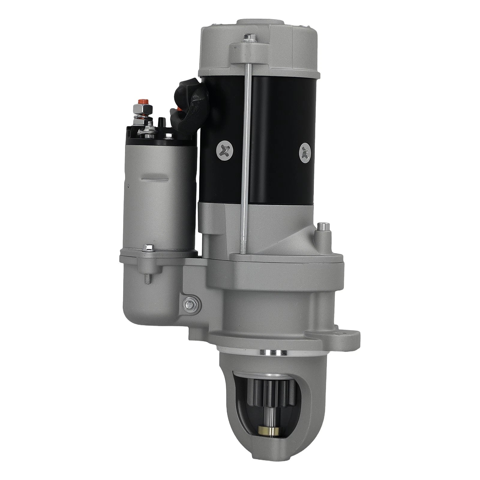 Starter Motor for International 674DRC 684 784 (1978–1984)