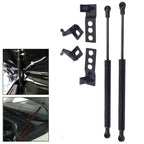 2X Hood Lift Support Shock Struts for Toyota RAV4 (2019–2020)