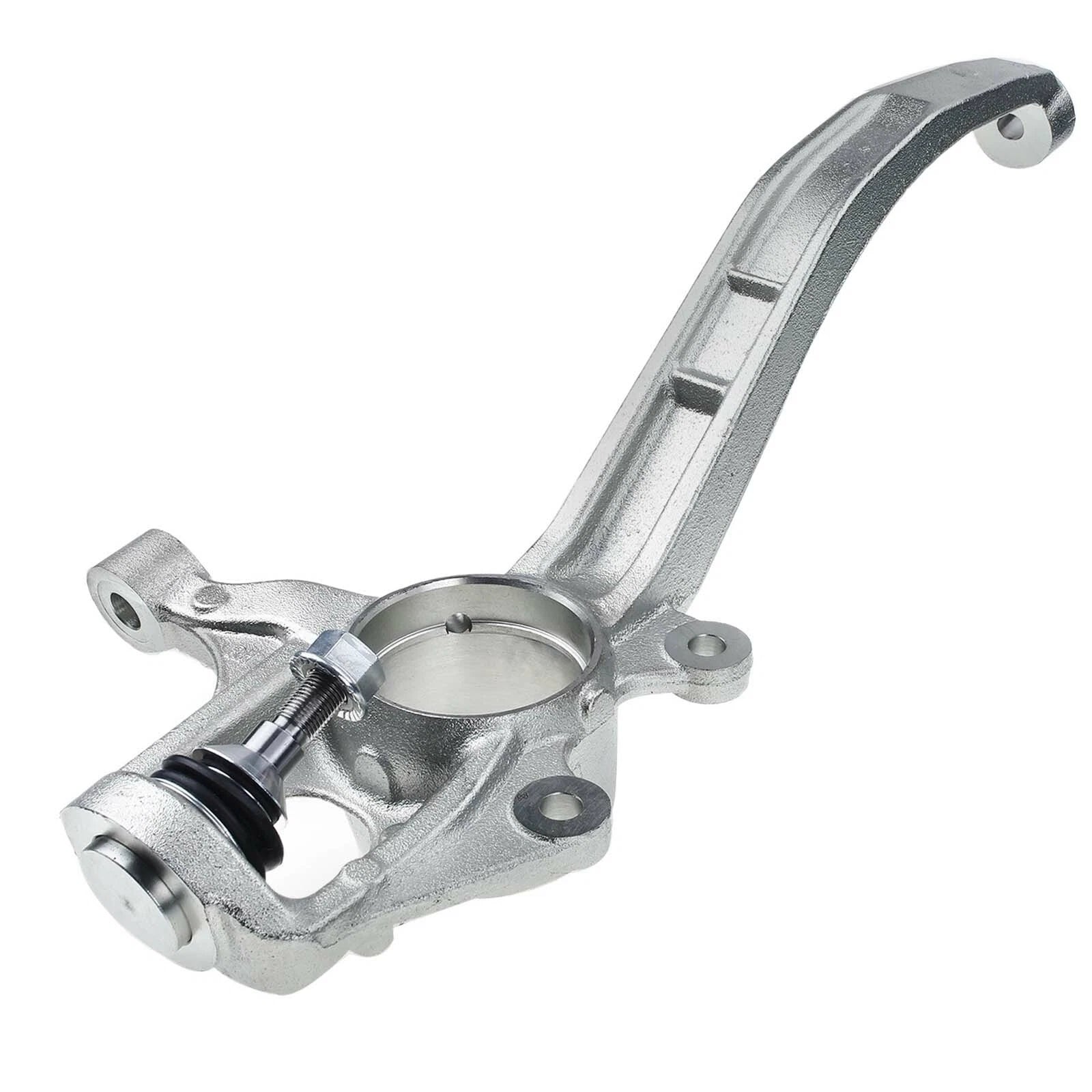 Front Right Steering Knuckle for Mercedes-Benz R320 R350 (2006–2009)