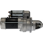 Starter for Champion Grader Cummins 6BT 5.9L